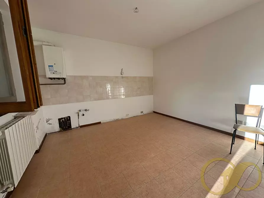 Immagine 10 di Casa semindipendente in vendita  in Brilli a Sarnano