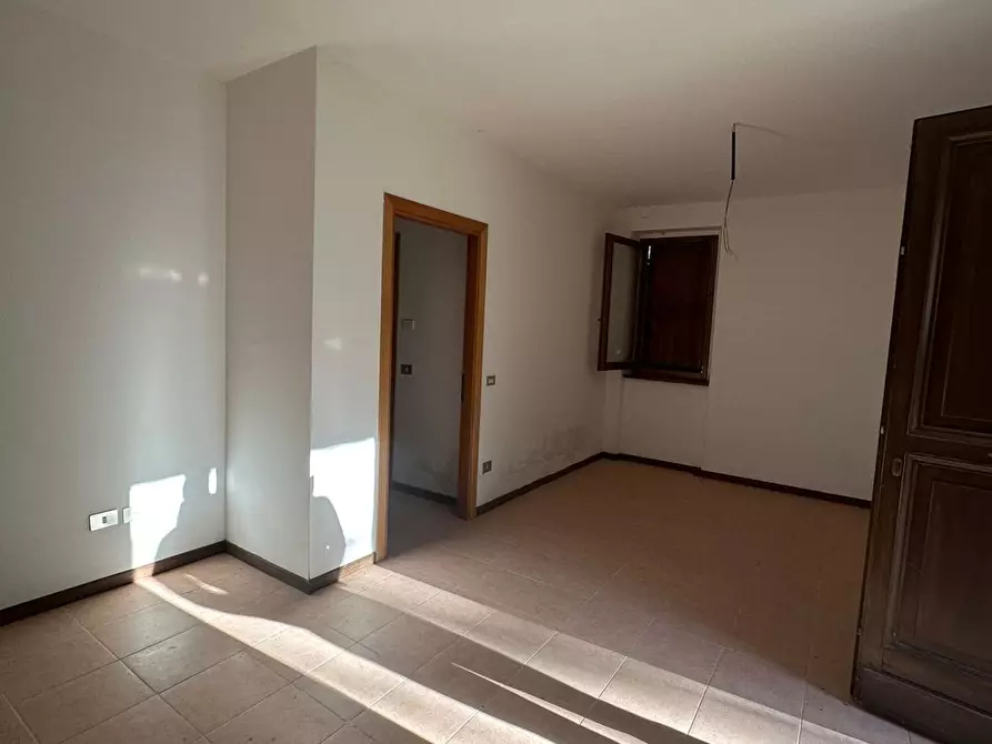 Immagine 12 di Casa semindipendente in vendita  in Brilli a Sarnano