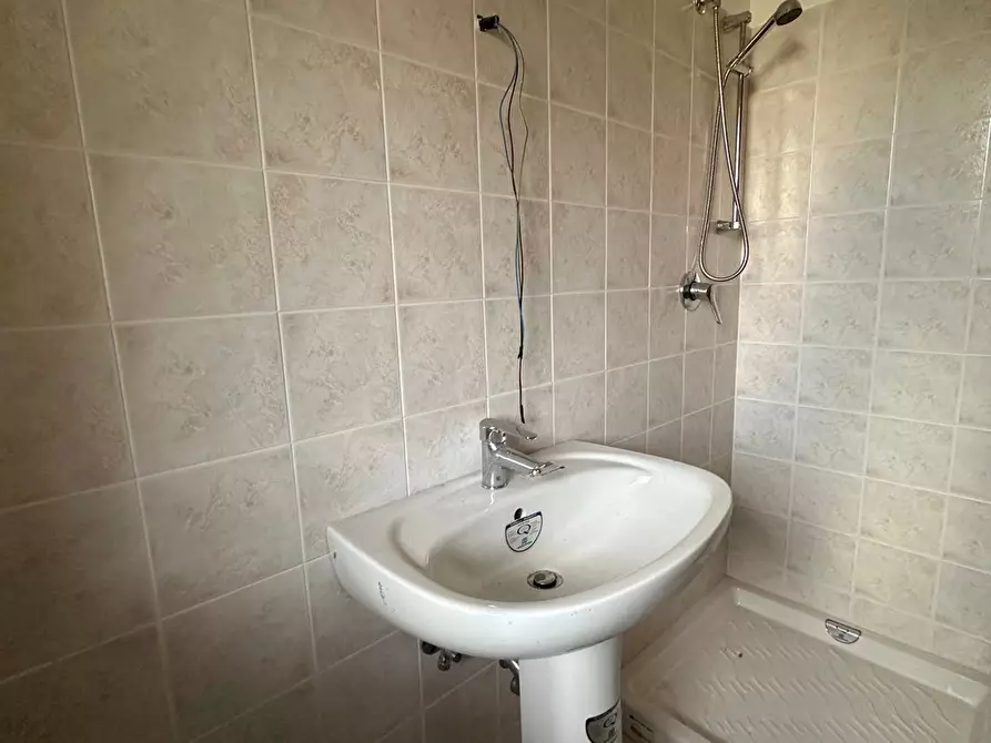 Immagine 16 di Casa semindipendente in vendita  in Brilli a Sarnano