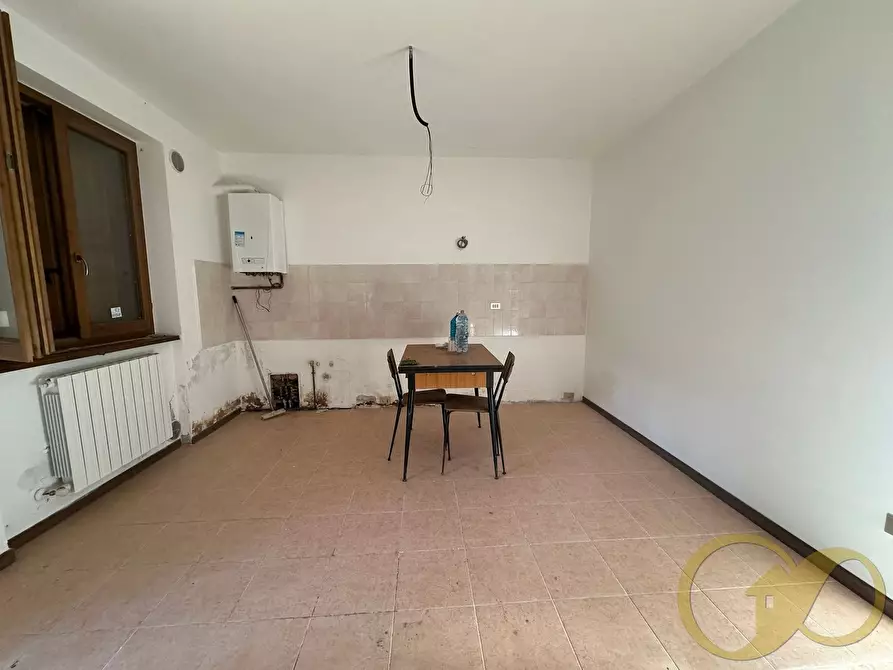 Immagine 19 di Casa semindipendente in vendita  in Brilli a Sarnano