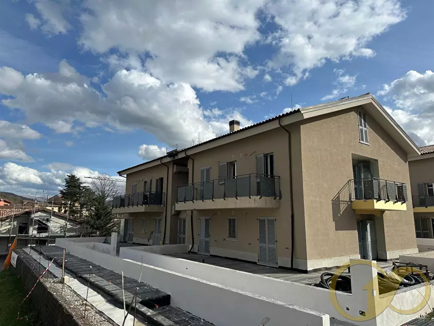 Immagine 2 di Appartamento in vendita  in Fonte del Colle a Muccia