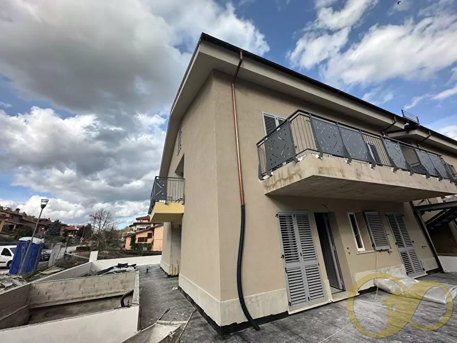 Immagine 3 di Appartamento in vendita  in Fonte del Colle a Muccia