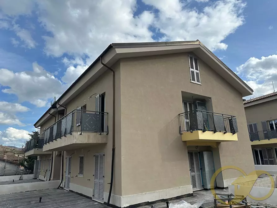 Immagine 6 di Appartamento in vendita  in Fonte del Colle a Muccia