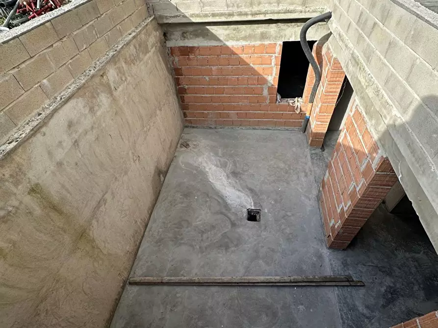 Immagine 8 di Appartamento in vendita  in Fonte del Colle a Muccia