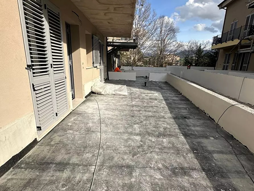 Immagine 9 di Appartamento in vendita  in Fonte del Colle a Muccia