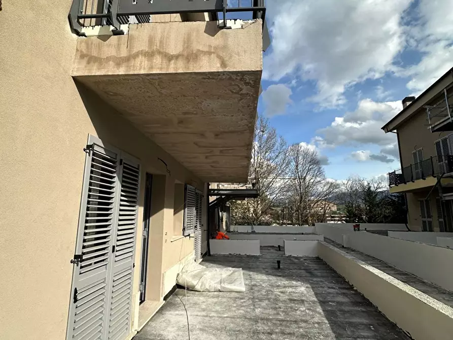 Immagine 10 di Appartamento in vendita  in Fonte del Colle a Muccia