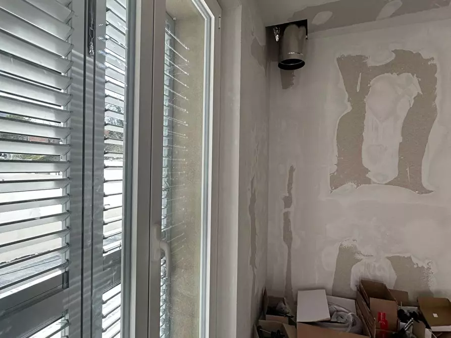 Immagine 11 di Appartamento in vendita  in Fonte del Colle a Muccia