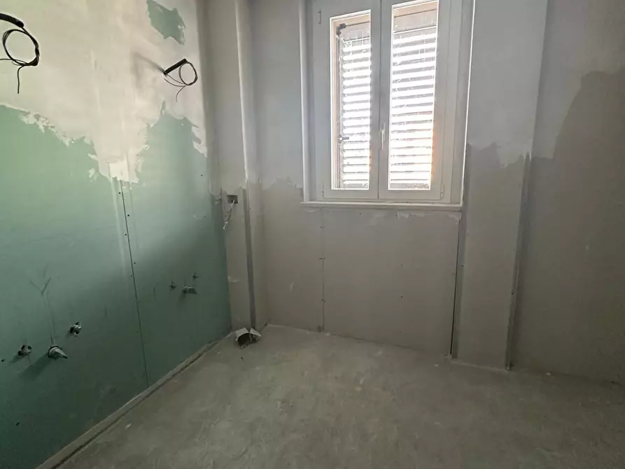 Immagine 14 di Appartamento in vendita  in Fonte del Colle a Muccia