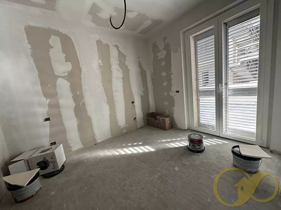 Immagine 16 di Appartamento in vendita  in Fonte del Colle a Muccia