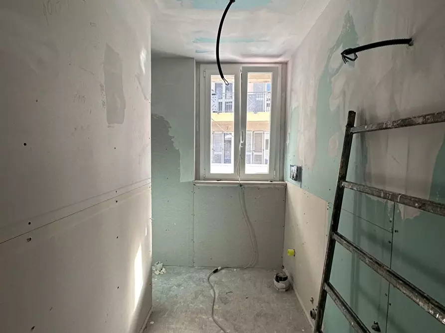 Immagine 17 di Appartamento in vendita  in Fonte del Colle a Muccia