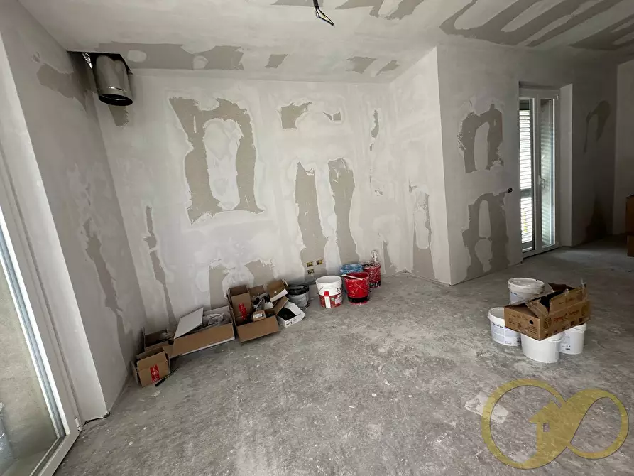 Immagine 18 di Appartamento in vendita  in Fonte del Colle a Muccia