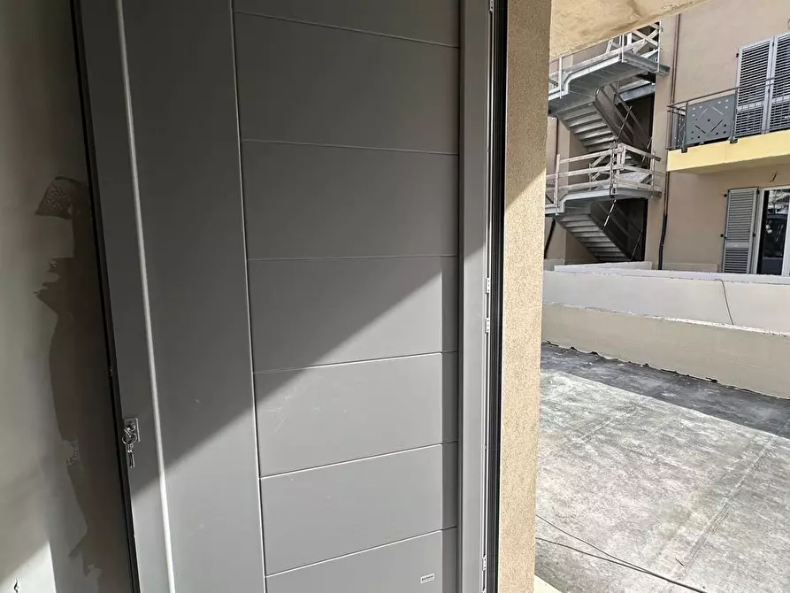 Immagine 19 di Appartamento in vendita  in Fonte del Colle a Muccia