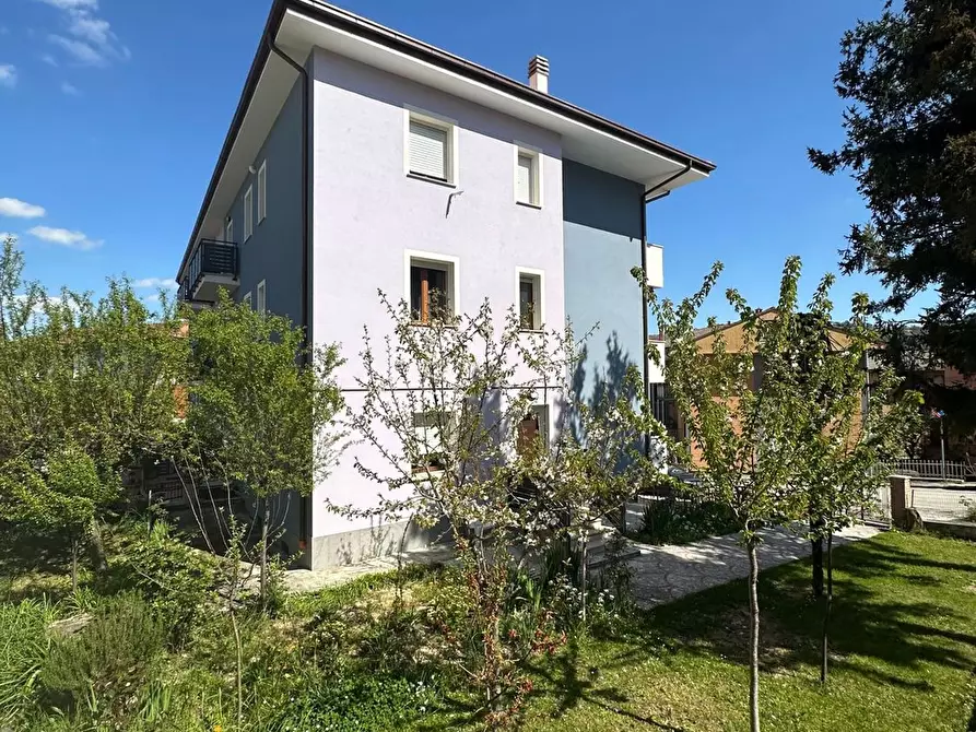 Immagine 3 di Appartamento in vendita  in Fratelli Cervi 6 a Tolentino