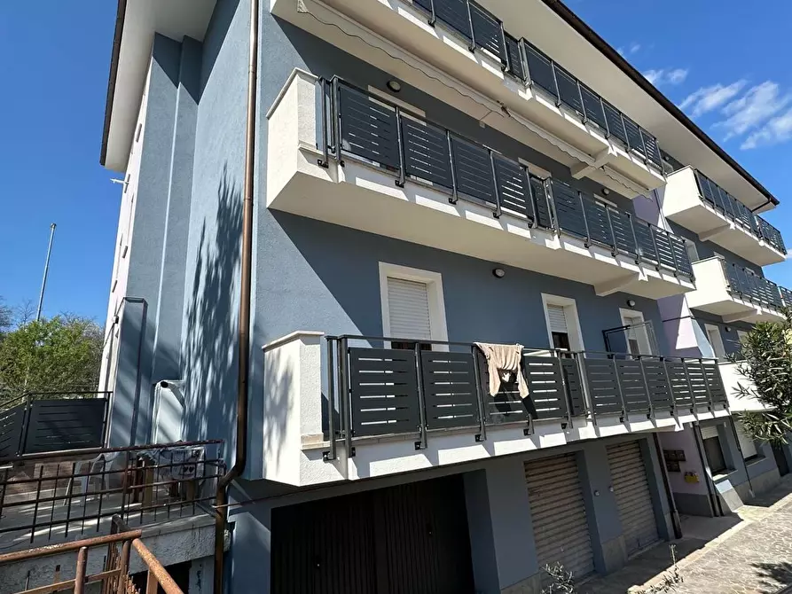 Immagine 6 di Appartamento in vendita  in Fratelli Cervi 6 a Tolentino