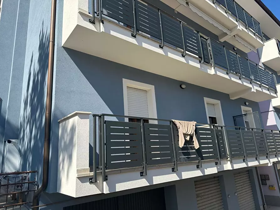 Immagine 9 di Appartamento in vendita  in Fratelli Cervi 6 a Tolentino