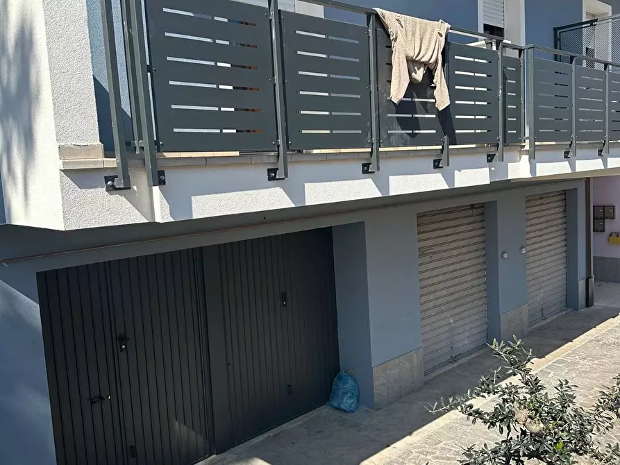 Immagine 12 di Appartamento in vendita  in Fratelli Cervi 6 a Tolentino