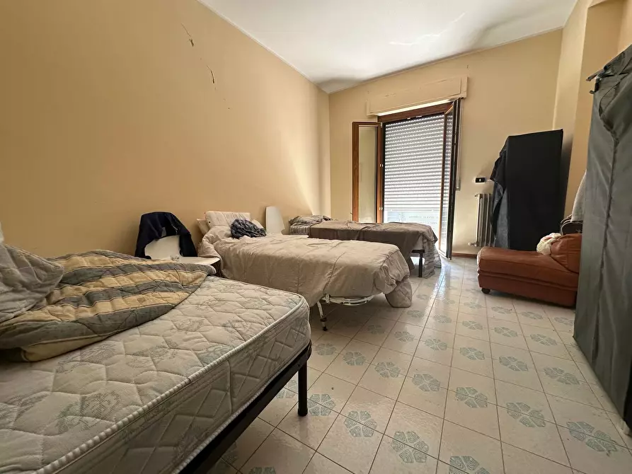 Immagine 13 di Appartamento in vendita  in Fratelli Cervi 6 a Tolentino