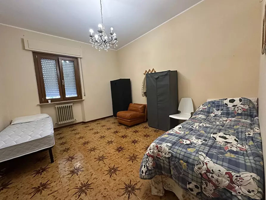 Immagine 17 di Appartamento in vendita  in Fratelli Cervi 6 a Tolentino