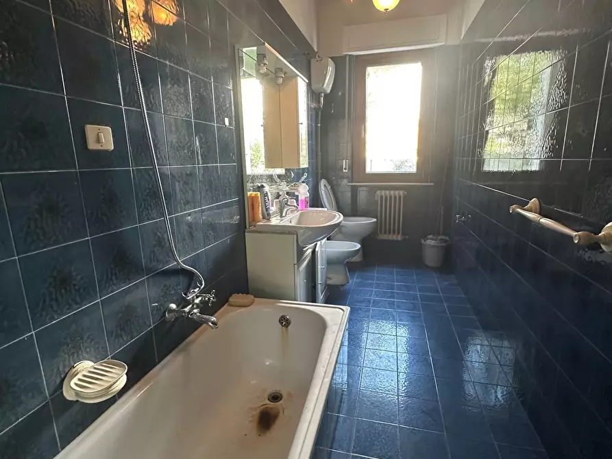 Immagine 18 di Appartamento in vendita  in Fratelli Cervi 6 a Tolentino