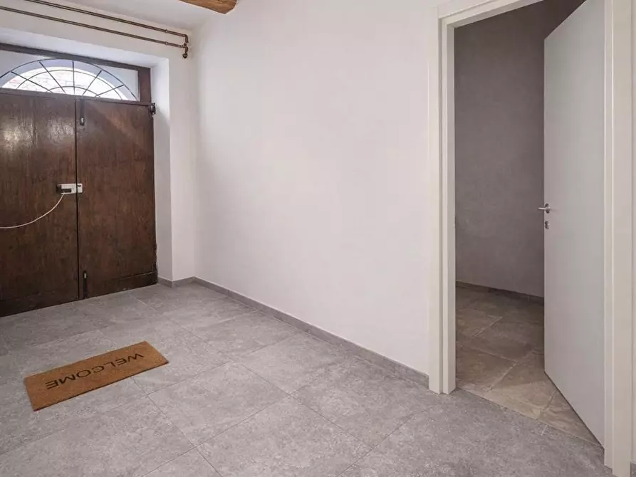 Immagine 4 di Appartamento in vendita  in Ozeri a Tolentino