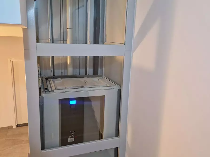 Immagine 6 di Appartamento in vendita  in Ozeri a Tolentino