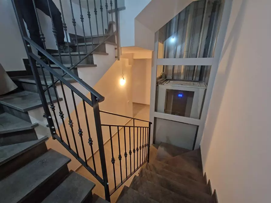 Immagine 7 di Appartamento in vendita  in Ozeri a Tolentino