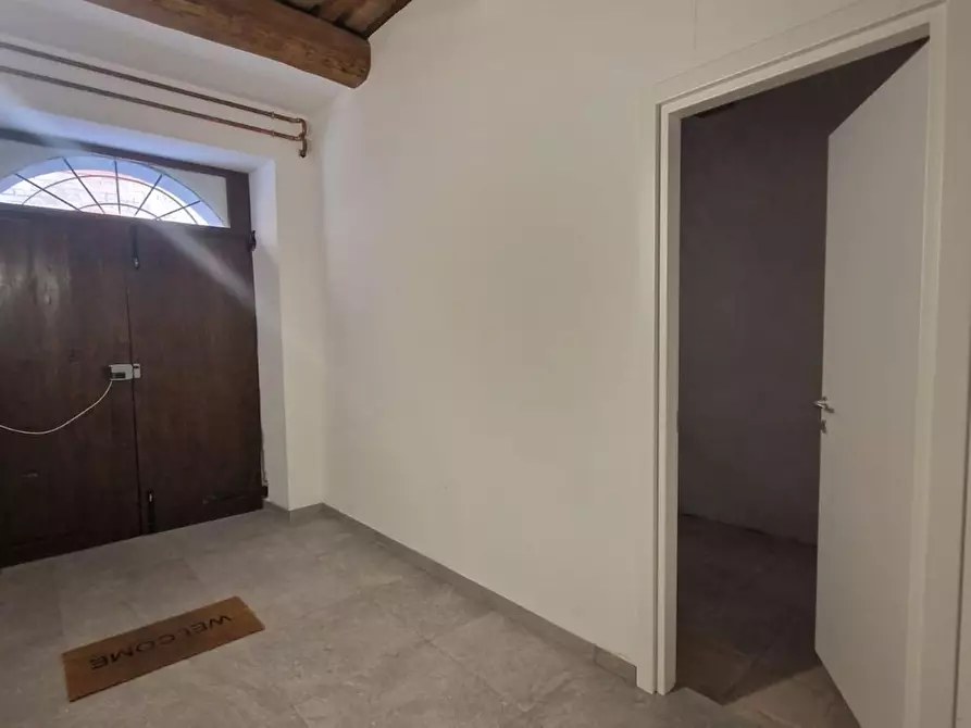 Immagine 9 di Appartamento in vendita  in Ozeri a Tolentino