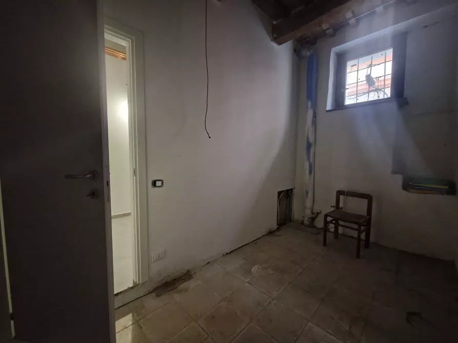 Immagine 11 di Appartamento in vendita  in Ozeri a Tolentino