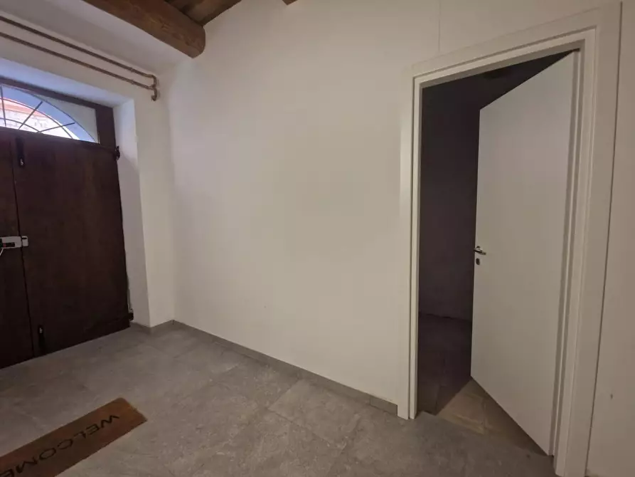 Immagine 10 di Appartamento in vendita  in Ozeri a Tolentino