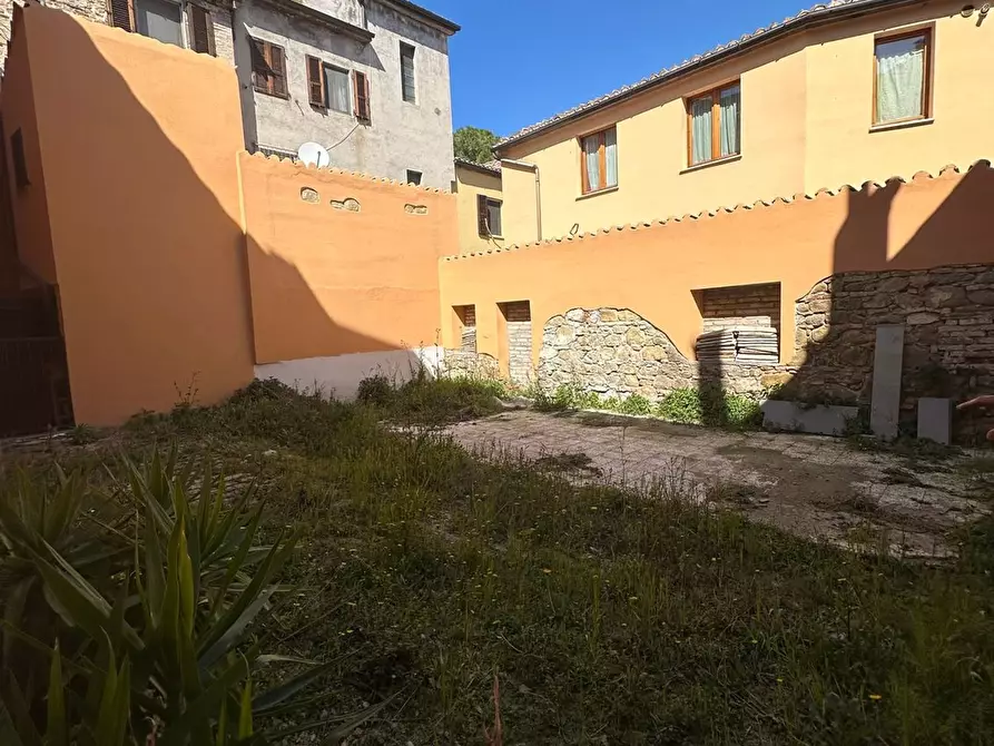 Immagine 14 di Appartamento in vendita  in Ozeri a Tolentino