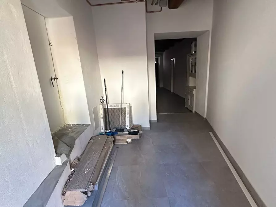 Immagine 16 di Appartamento in vendita  in Ozeri a Tolentino