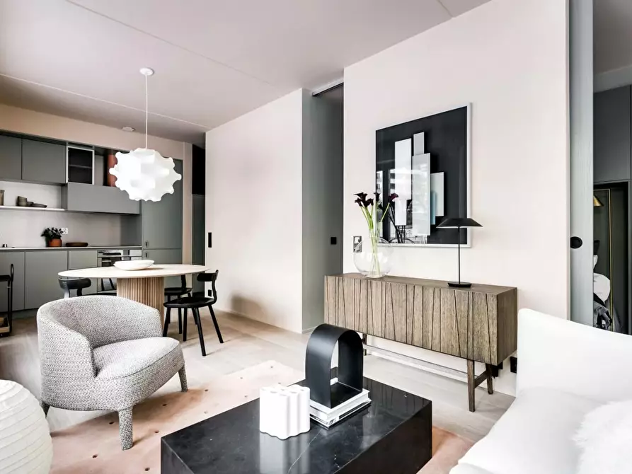 Immagine 2 di Appartamento in vendita  in Sergio Piermanni a Civitanova Marche