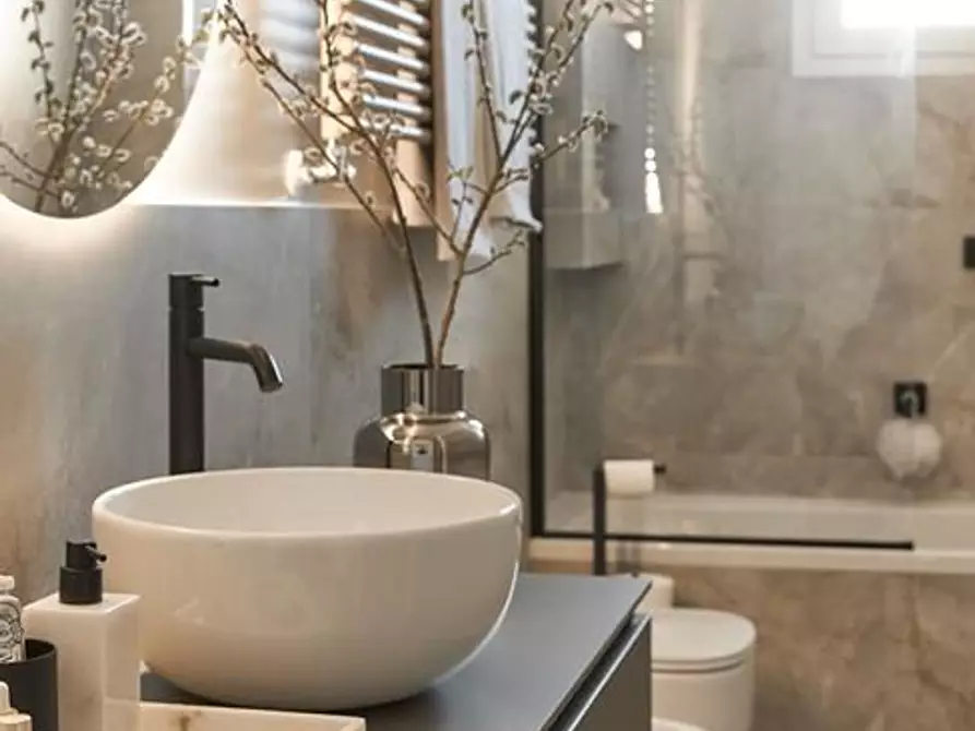 Immagine 4 di Appartamento in vendita  in Sergio Piermanni a Civitanova Marche