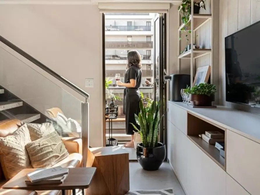 Immagine 5 di Appartamento in vendita  in Sergio Piermanni a Civitanova Marche