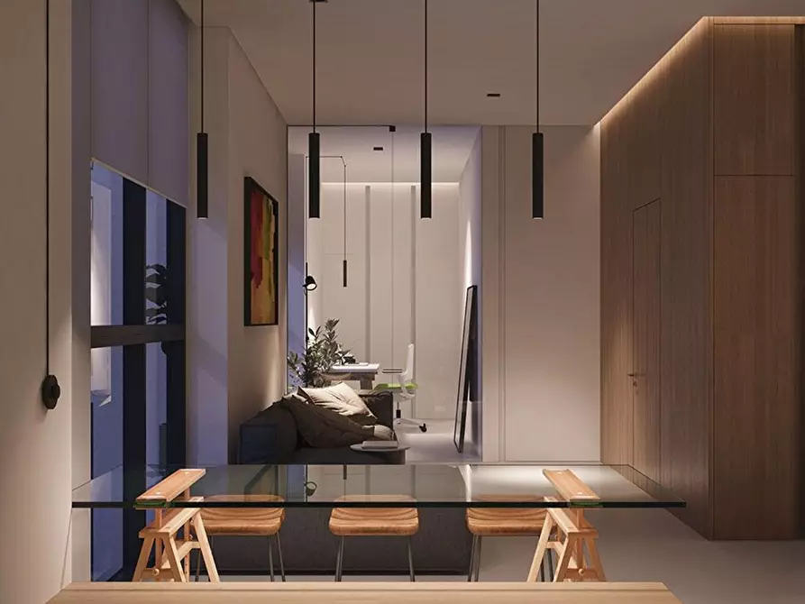 Immagine 6 di Appartamento in vendita  in Sergio Piermanni a Civitanova Marche