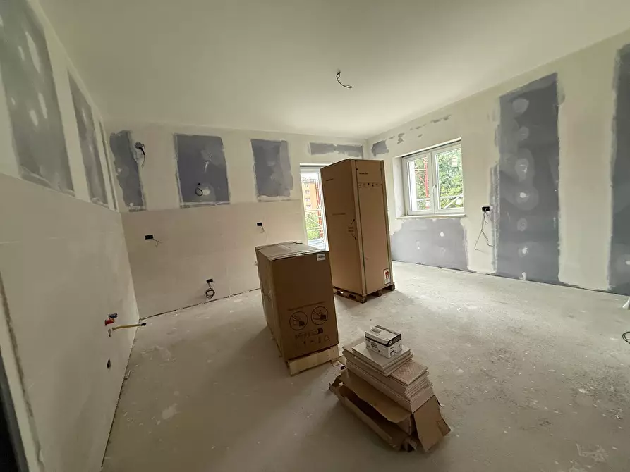 Immagine 3 di Multiproprietà in vendita  in Carlo Santini 5 a Tolentino