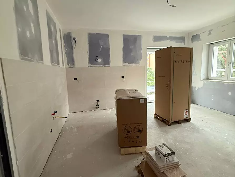 Immagine 4 di Multiproprietà in vendita  in Carlo Santini 5 a Tolentino