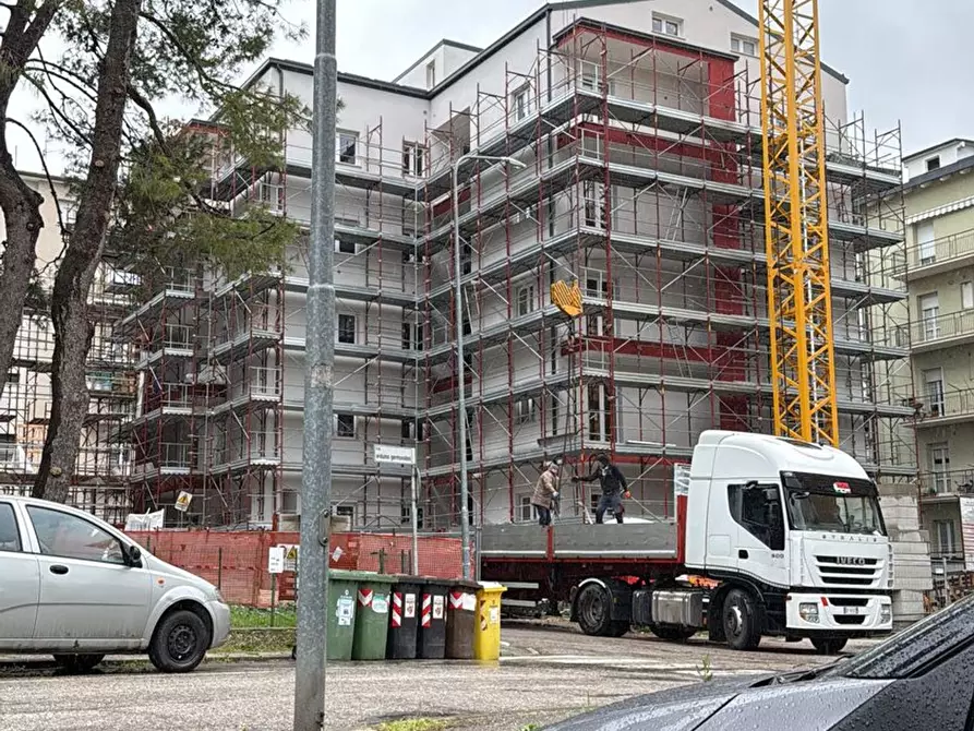 Immagine 18 di Multiproprietà in vendita  in Carlo Santini 5 a Tolentino