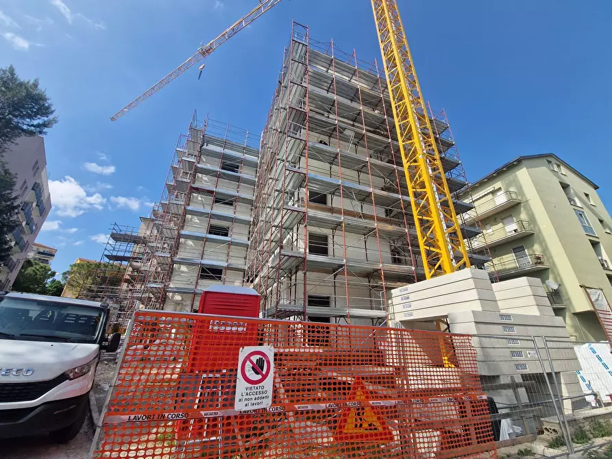 Immagine 19 di Multiproprietà in vendita  in Carlo Santini 5 a Tolentino