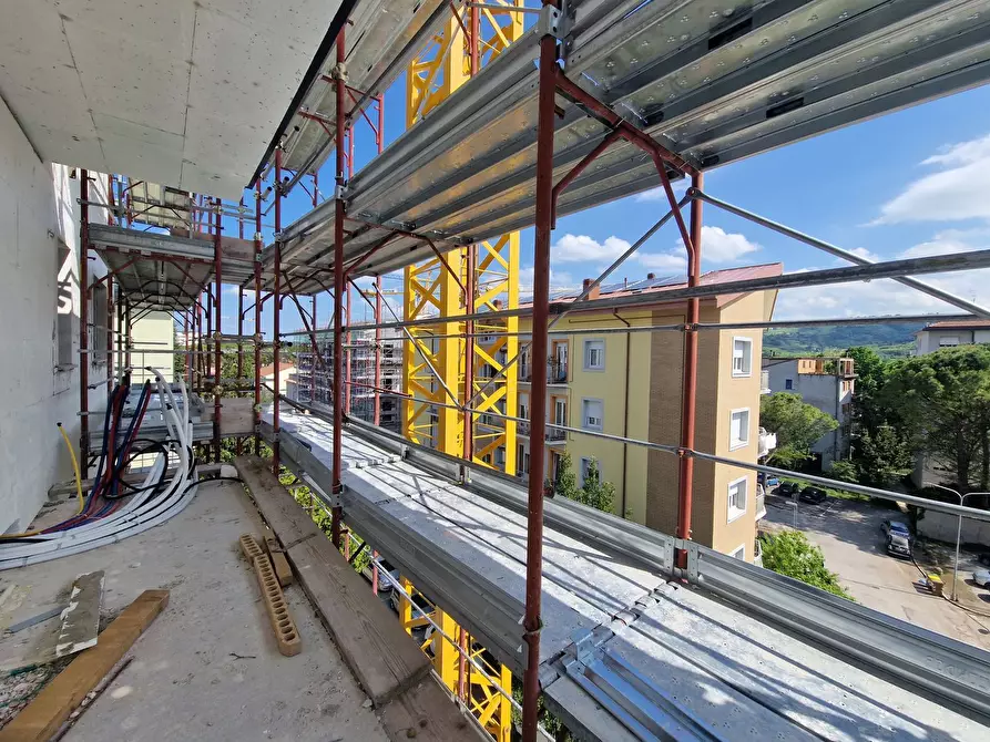 Immagine 20 di Multiproprietà in vendita  in Carlo Santini 5 a Tolentino