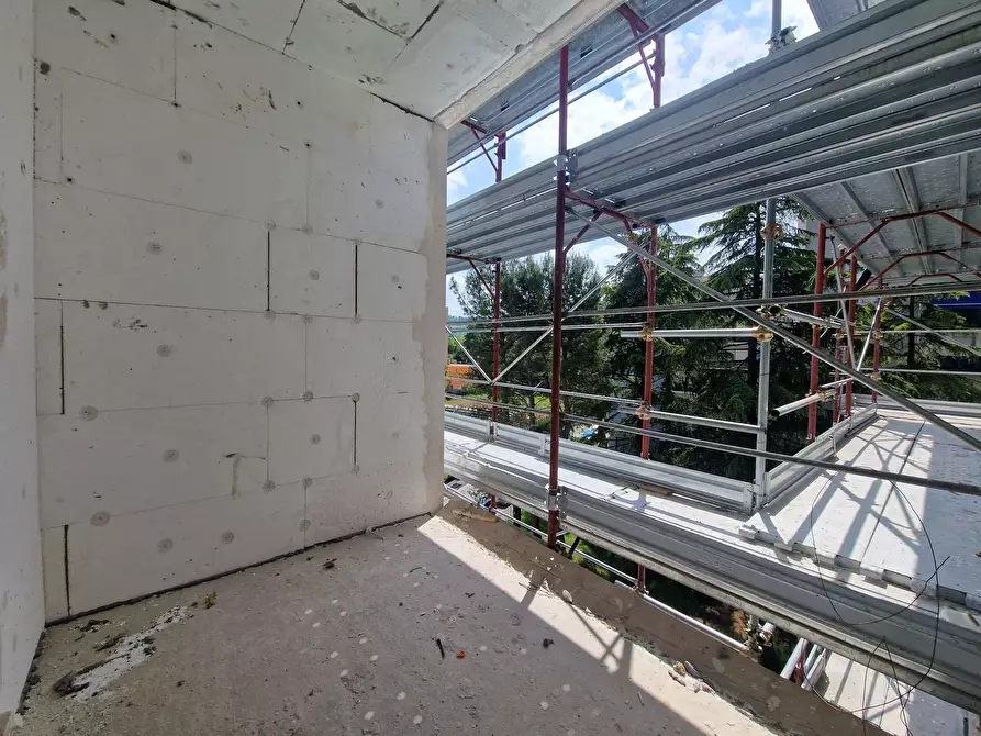 Immagine 22 di Multiproprietà in vendita  in Carlo Santini 5 a Tolentino