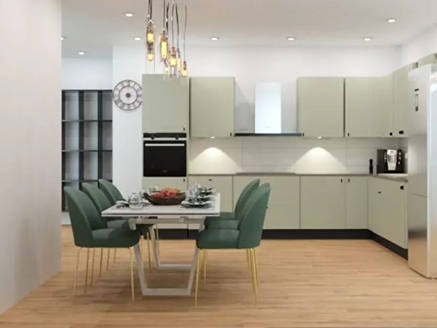 Immagine 25 di Multiproprietà in vendita  in Carlo Santini 5 a Tolentino