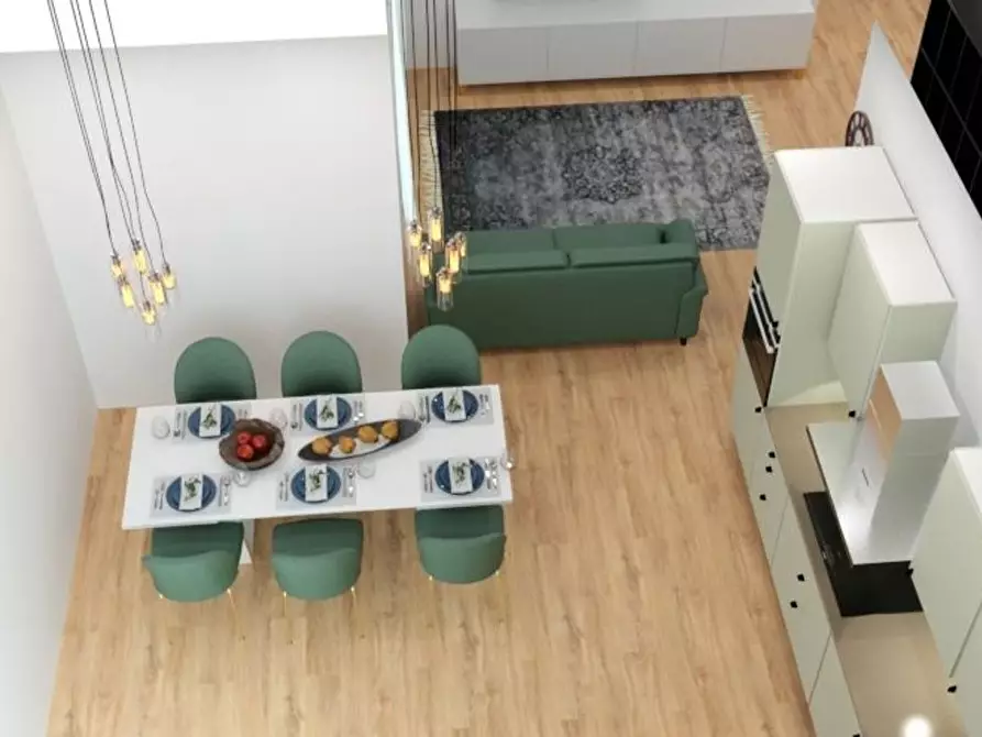 Immagine 27 di Multiproprietà in vendita  in Carlo Santini 5 a Tolentino