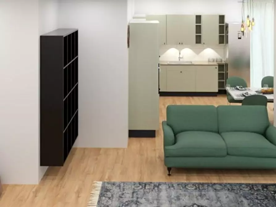 Immagine 26 di Multiproprietà in vendita  in Carlo Santini 5 a Tolentino