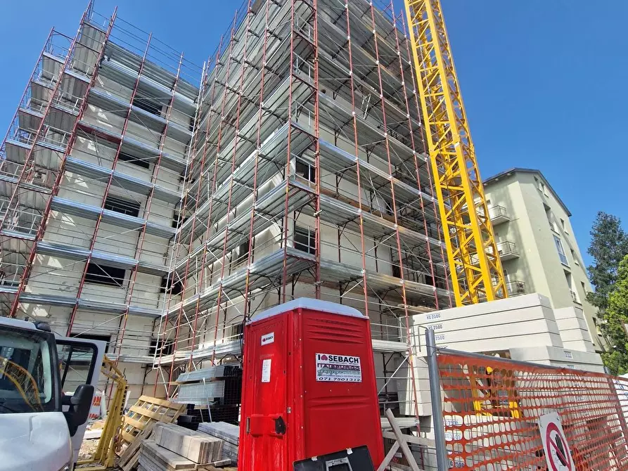 Immagine 33 di Multiproprietà in vendita  in Carlo Santini 5 a Tolentino