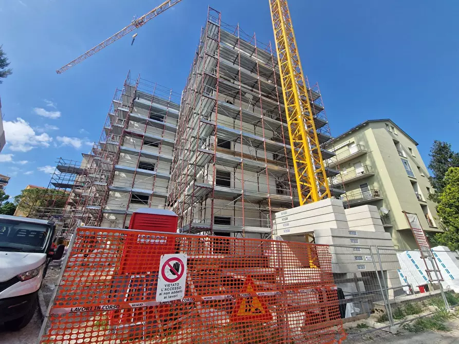 Immagine 34 di Multiproprietà in vendita  in Carlo Santini 5 a Tolentino