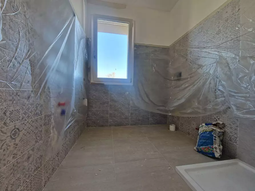 Immagine 9 di Casa semindipendente in vendita  in Collina 14 a Tolentino