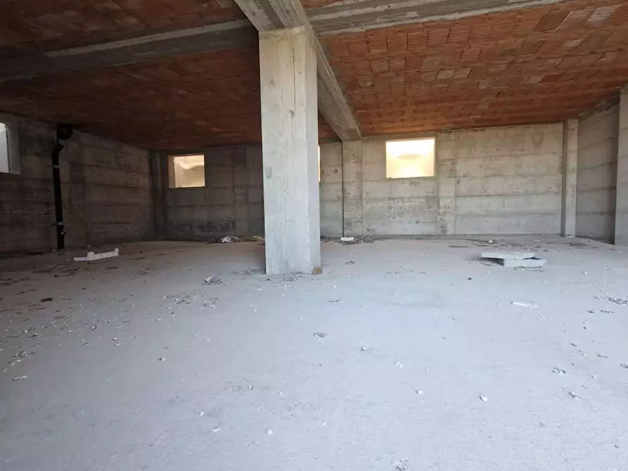 Immagine 15 di Casa semindipendente in vendita  in Collina 14 a Tolentino