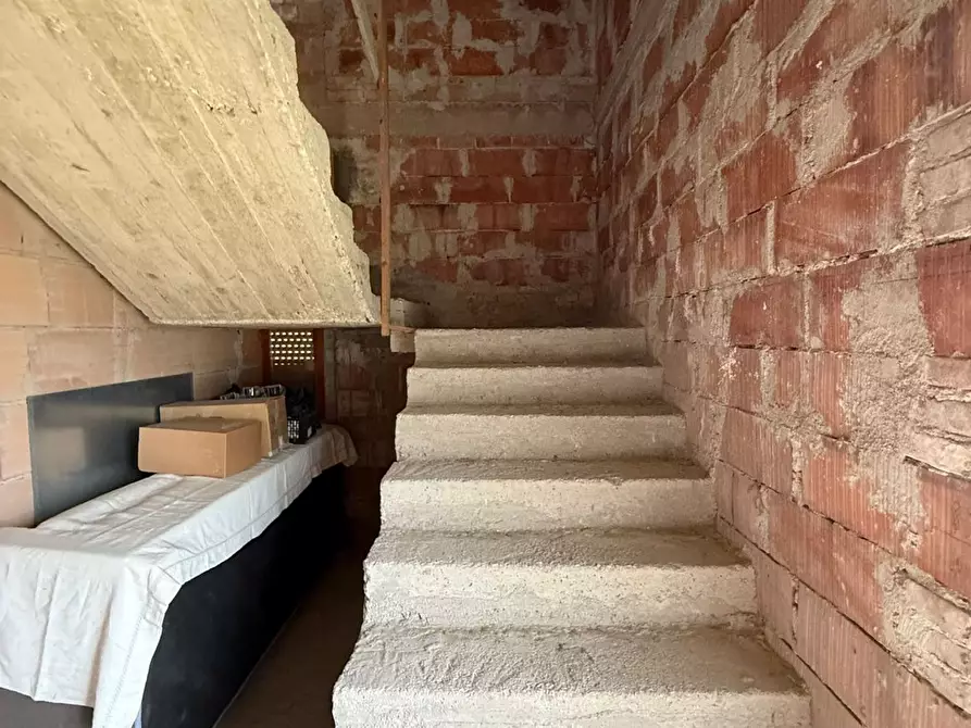 Immagine 12 di Casa semindipendente in vendita  in Ributino 17 a Tolentino