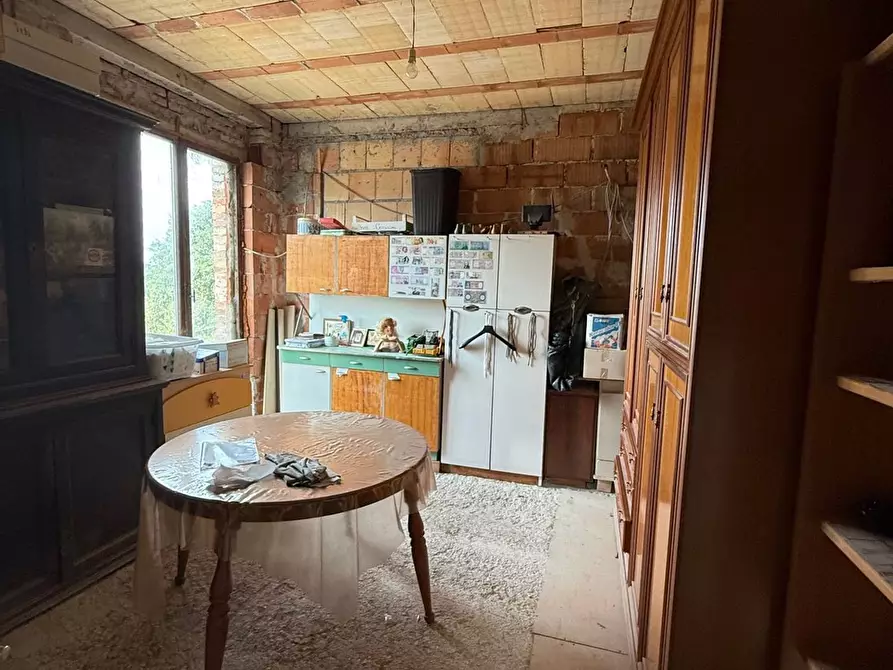 Immagine 14 di Casa semindipendente in vendita  in Ributino 17 a Tolentino